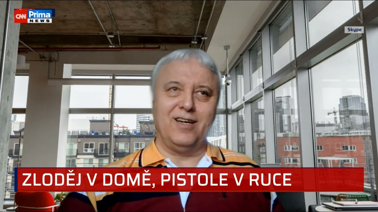 CNN iprima 25 3 2021 - nutná sebeobrana