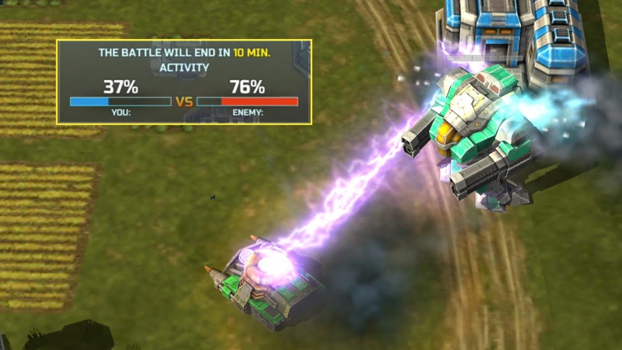 SKY ACE with CONFED | 3v3 | ART OF WAR 3. 