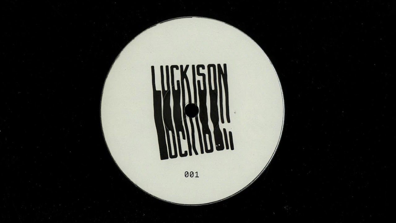 Luckison - Hnezda (Bass Remix) [LUCKISON001]