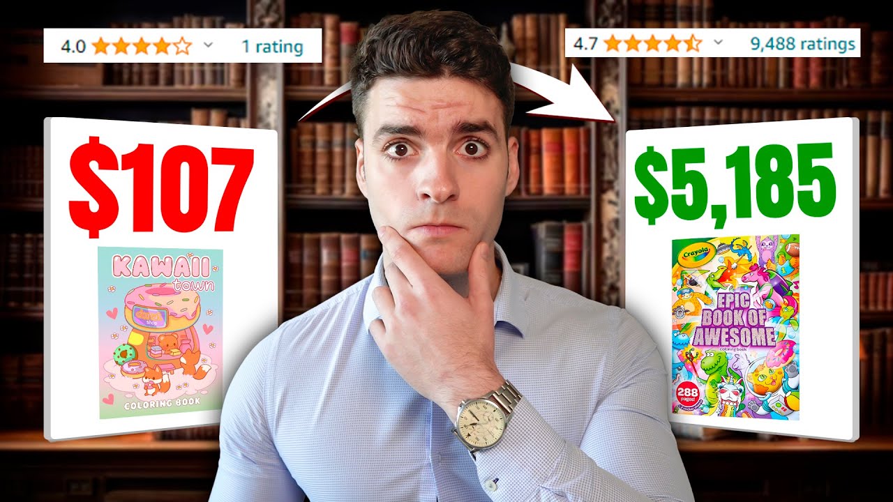 Cómo Conseguir Reseñas y Vender Más Libros en Amazon KDP