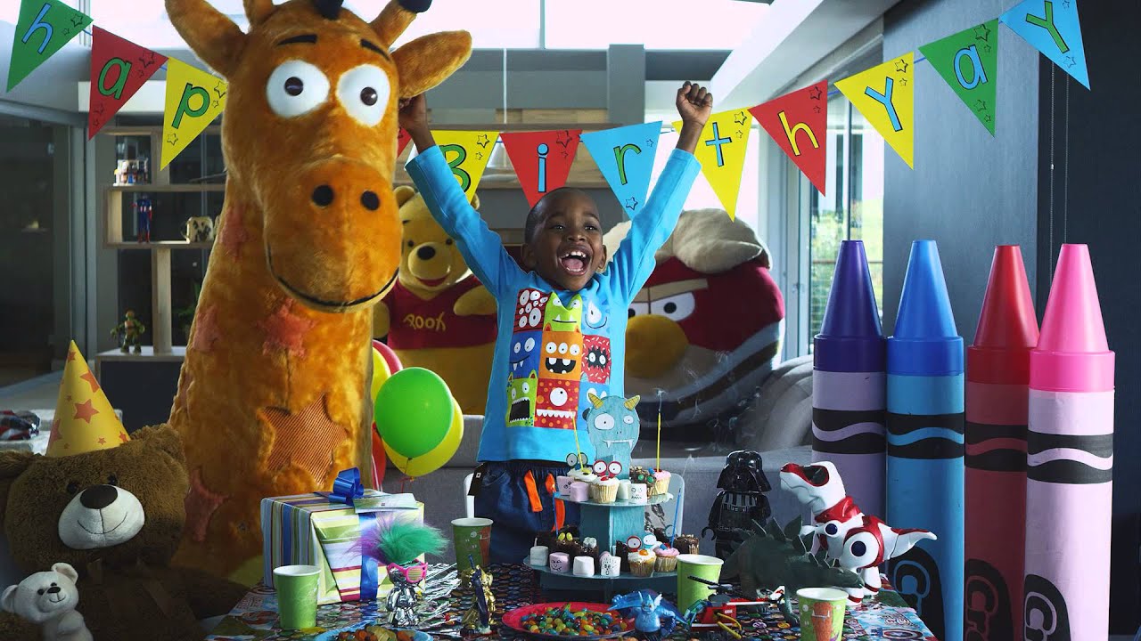 Toys 