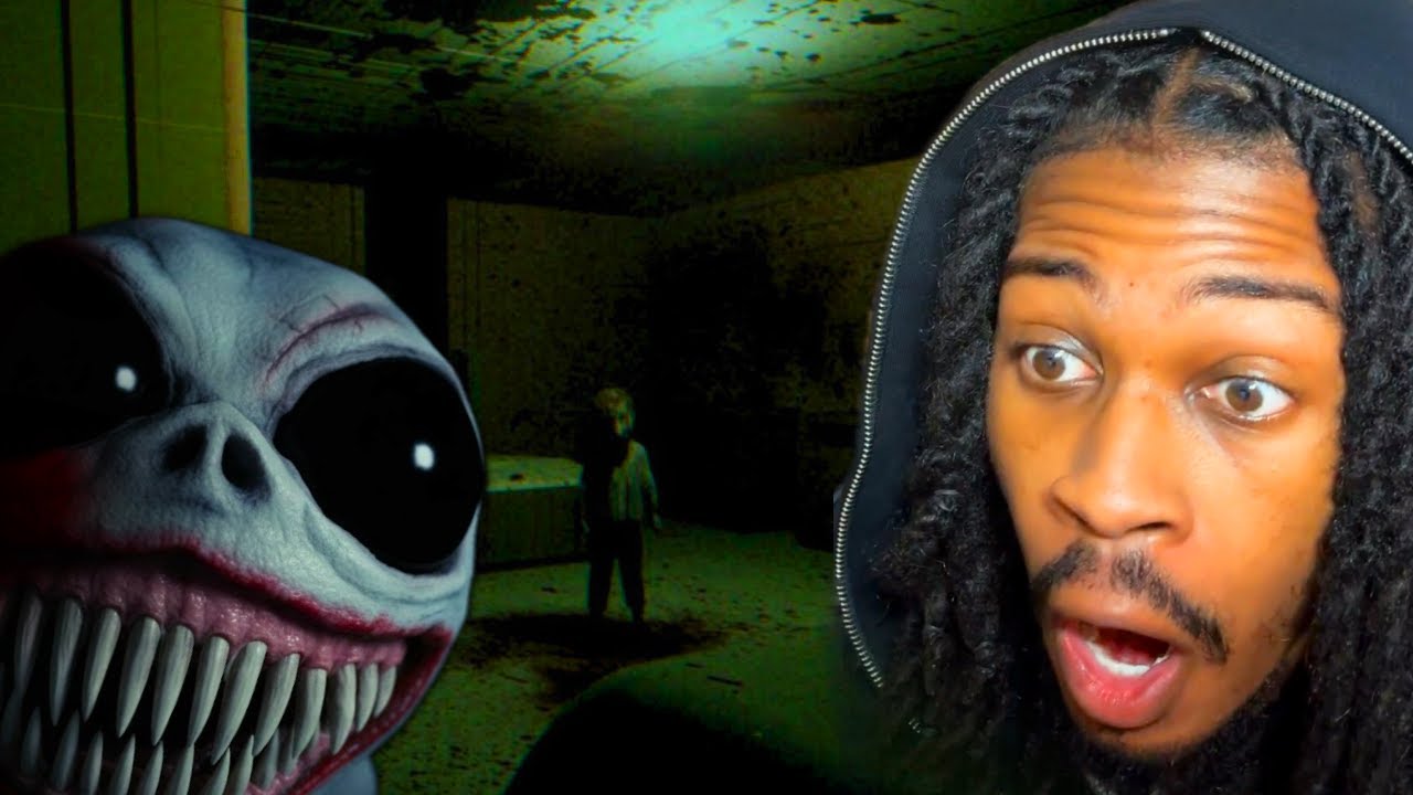 My CHILDHOOD Home Holds A VERY Dark Secret [We Used To Play Here]