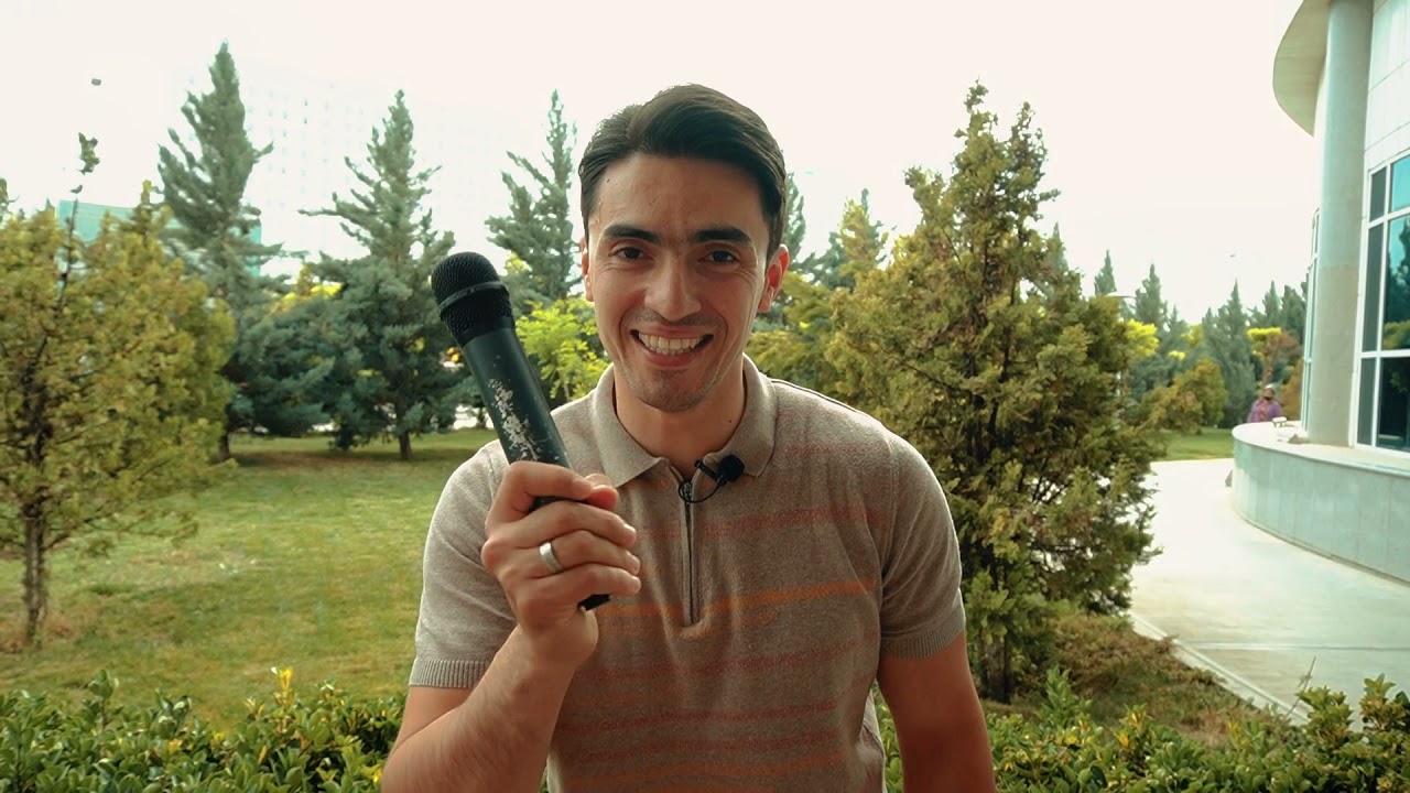 Rahman Hudayberdiyewin doglan gunini kardesler bolup gutladyk