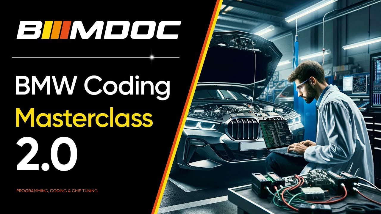 BMW Secure Coding 2.0 и Базовый Курс &ndash; Анонс Обучения 2025!