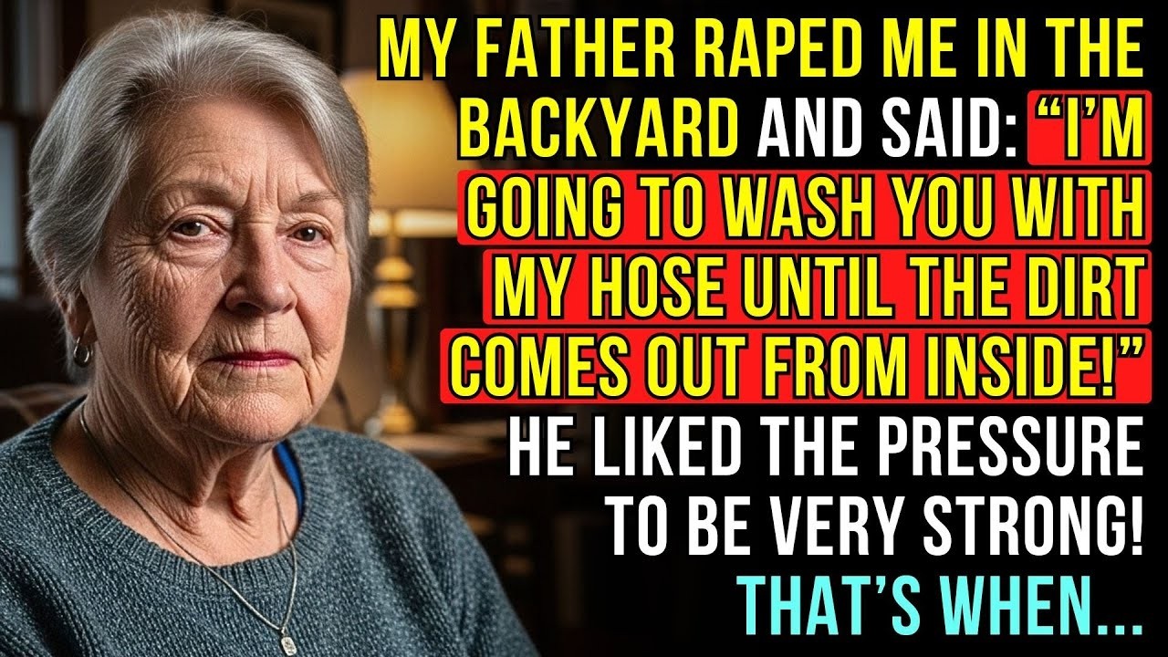 A TRUE STORY ABOUT THIS GRANDMA 👵💔 EMOTIONAL STORY