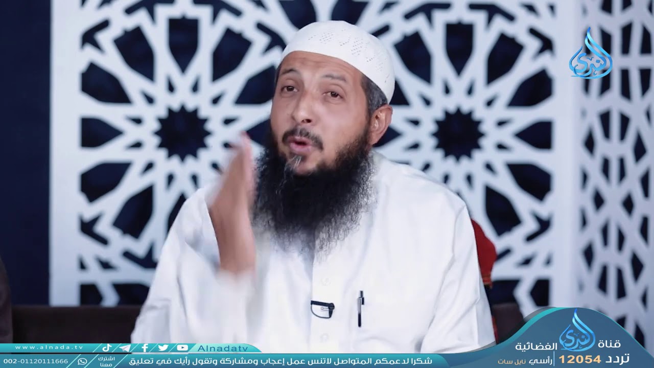 الدعاء | سباق المشتاقين | ح8 | المشايخ عبد الرحمن الصاوي - أحمد جلال - محمد مصطفى