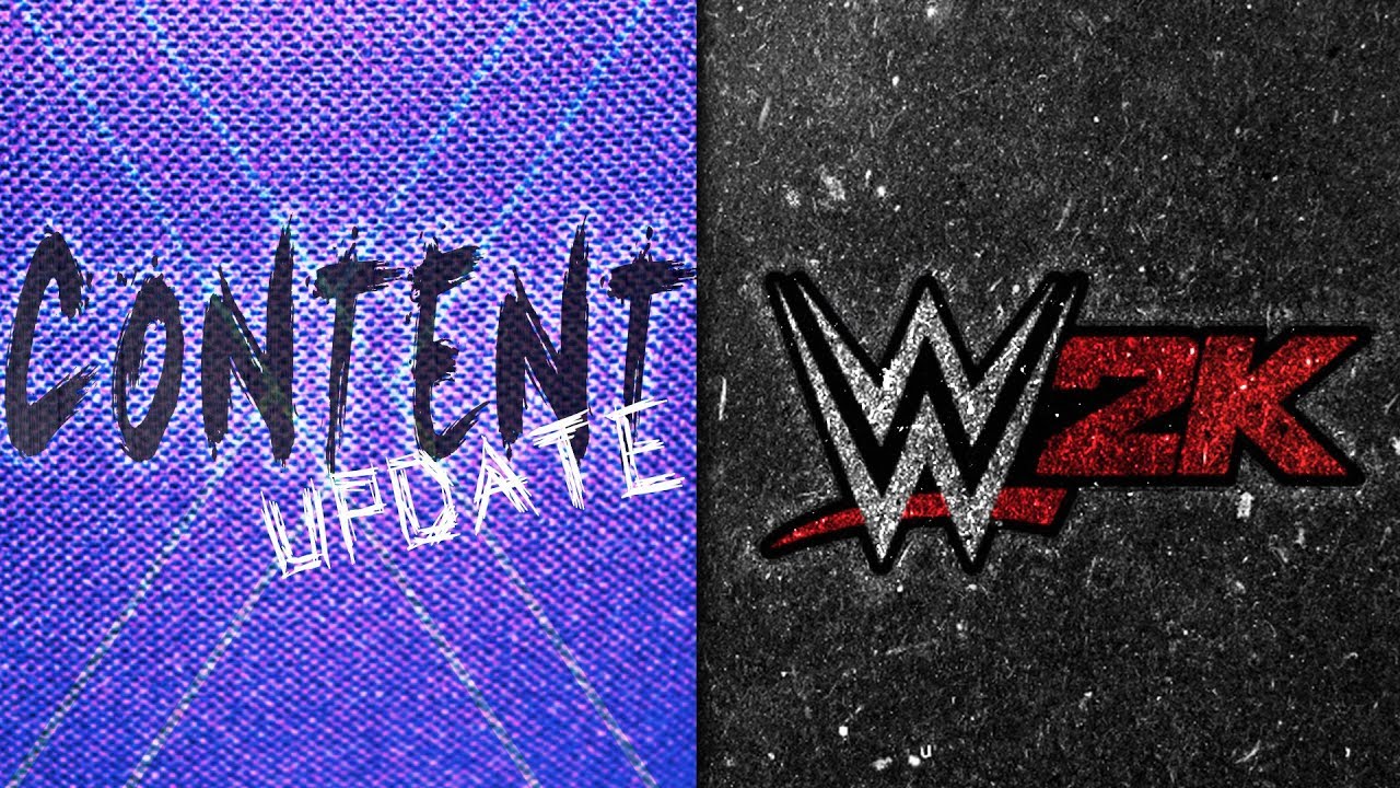 WWE2k19: NEW ALT ATTIRES, CAWs, MOVES and more!!!