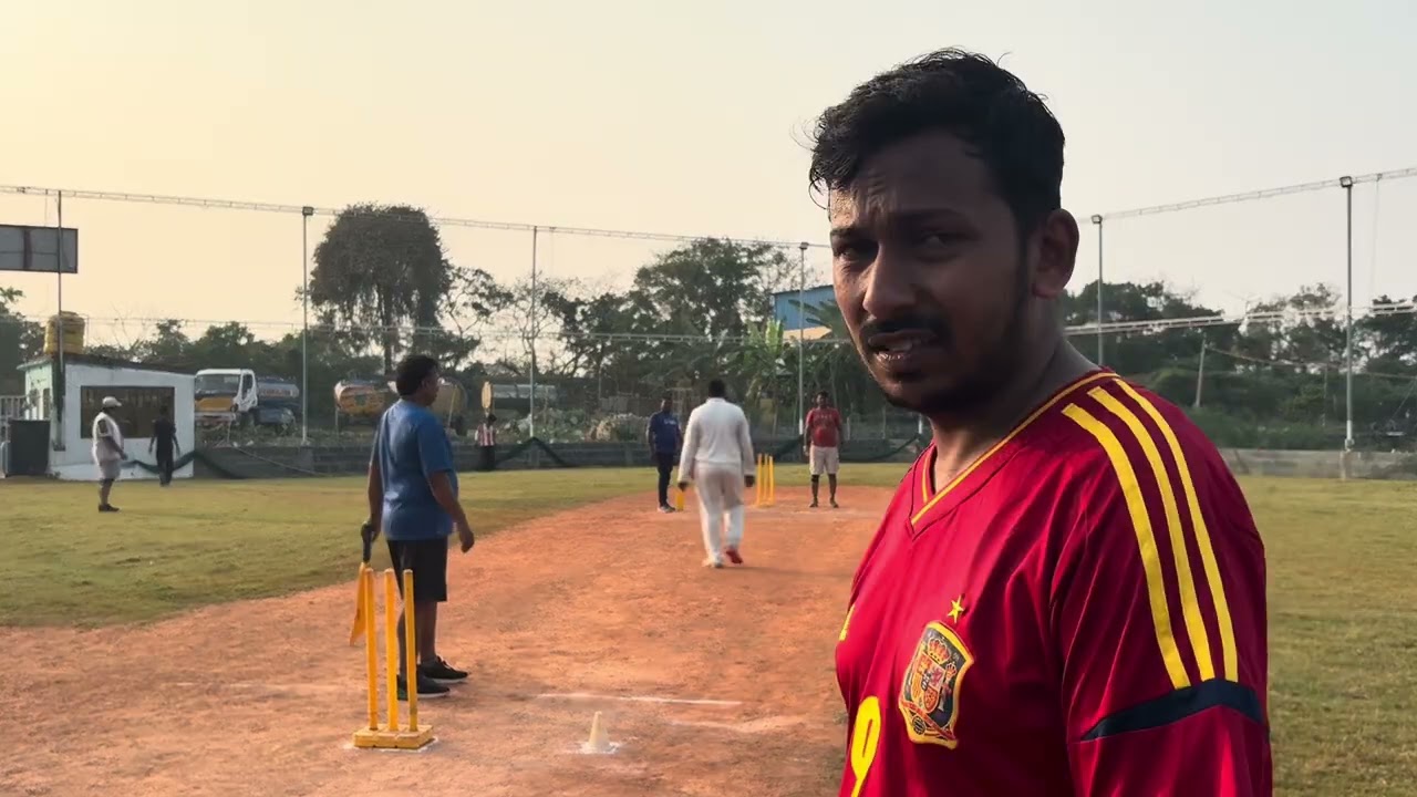 Tambarilla Cricket 01 March 2026 Part 2 