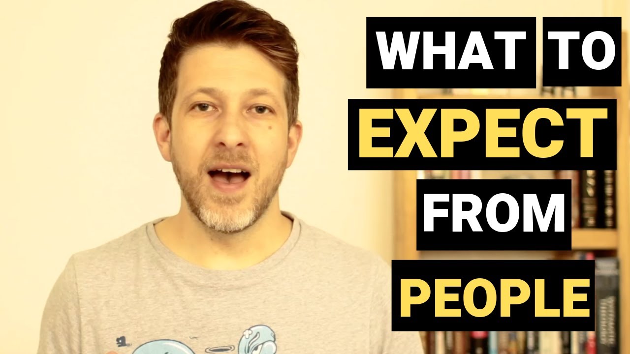 Change Your Perspective # OF PEOPLE