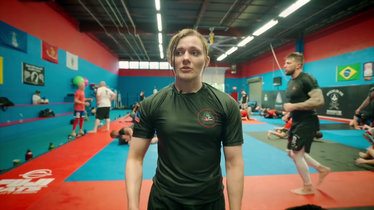Manchester BJJ Kids Program