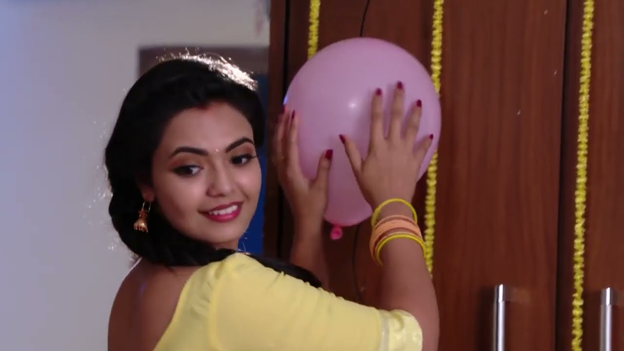 Prema - Ep 284 - Nirupam Paritala, Marina Abraham - Telugu Tv Serial - Zee5 Telugu Classics
