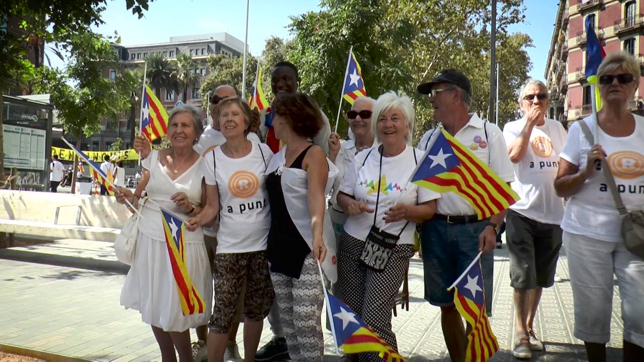 11S2016 - Resum Diada a punt
