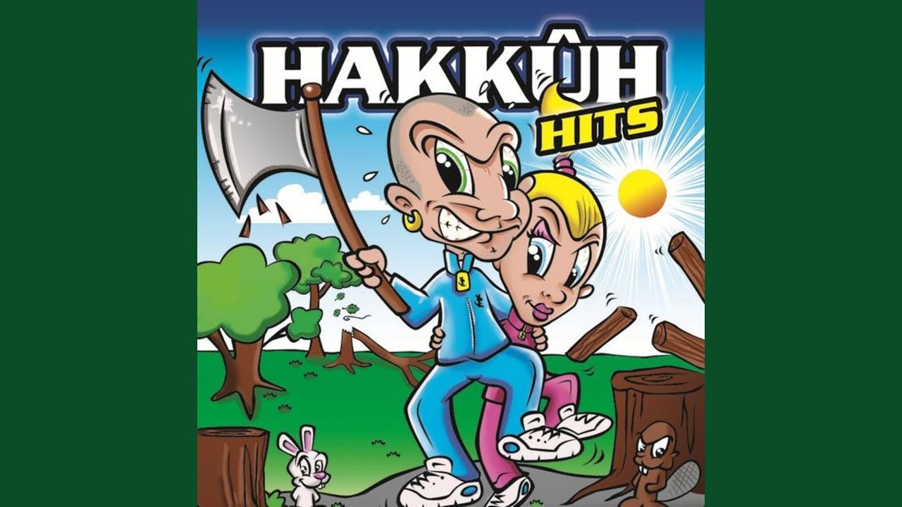 Leave Me In The Dark (Project Hardcore 2010 Anthem)