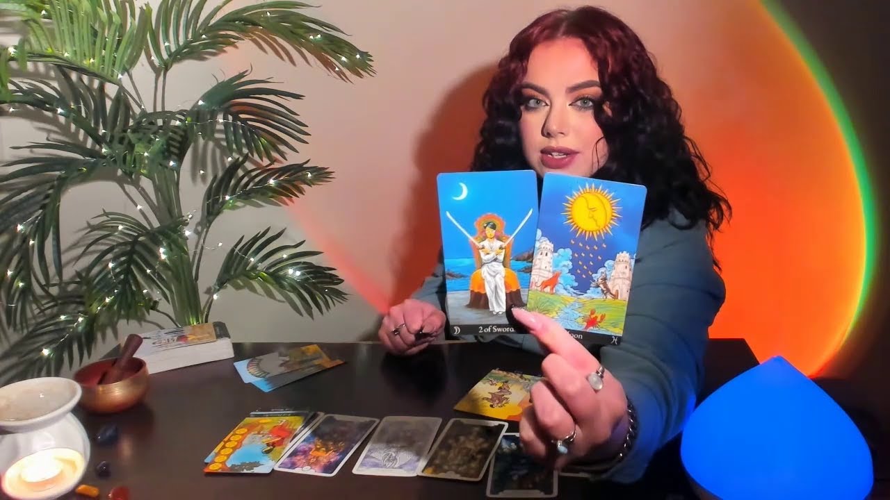 ♏SCORPIO MARCH - 