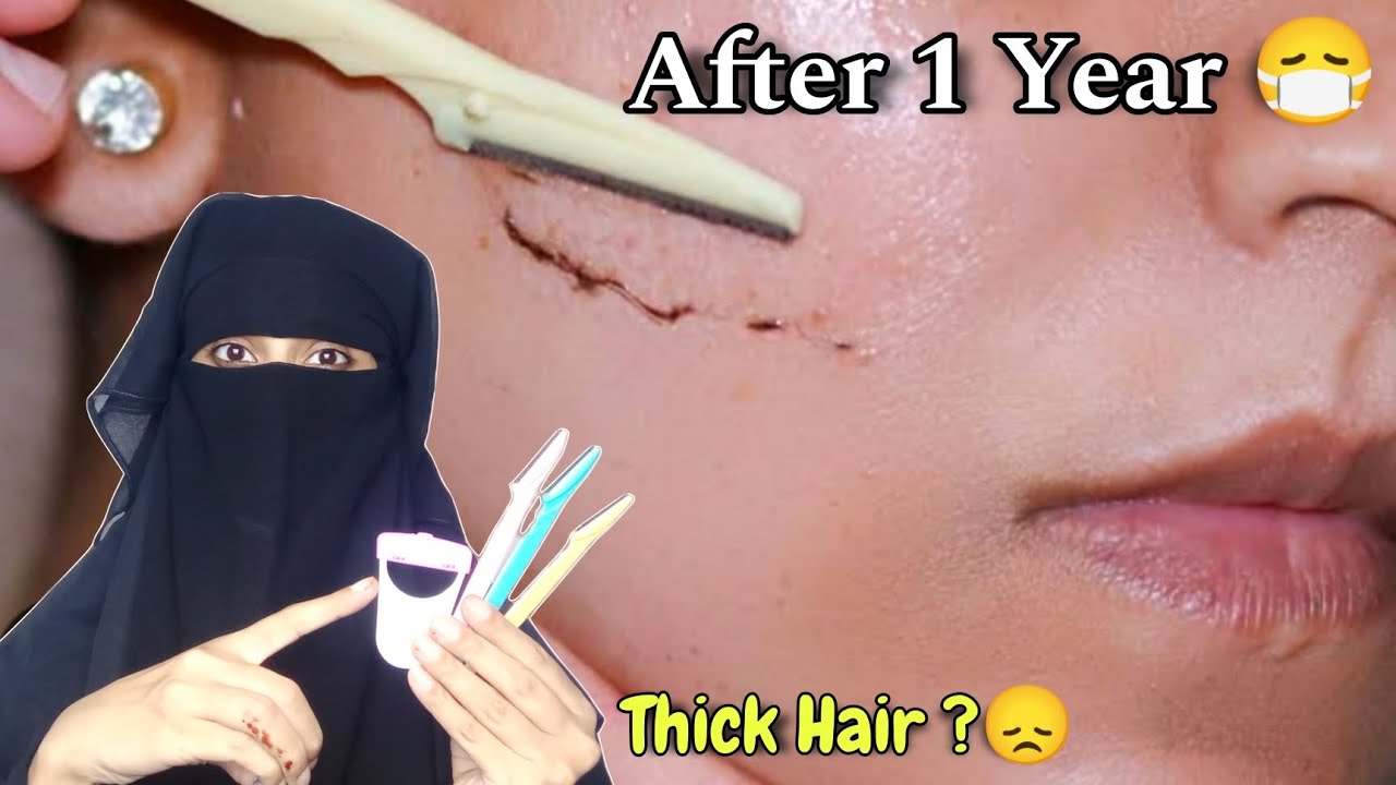 One year Experience with Tinkle razor and Body Shaving Razor | Tinkle razor Side effects