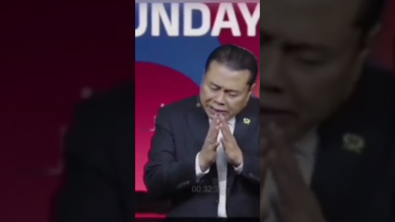 SEMUA KARENA TUHAN - PDT. DR. ERASTUS SABDONO, GSKI REHOBOT, SUARA KEBENARAN,TRUTH.iD