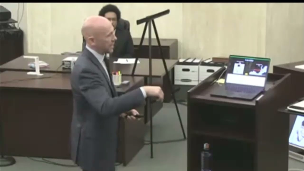 In Talc Trial Closings, Benjamin Adams Claims J&J Sold Baby Powder Knowing It Contained Asbestos