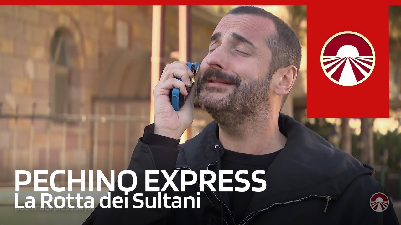 Il meglio della prima puntata | Pechino Express
