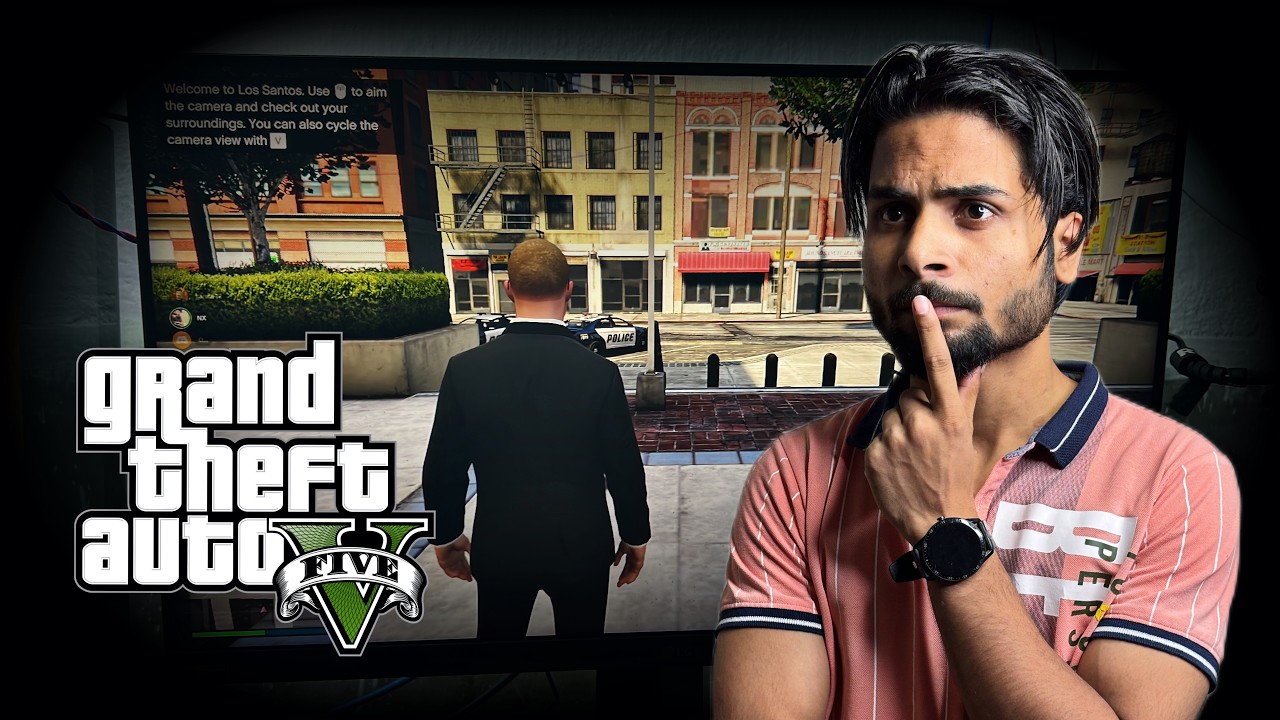 GTA V  #short #live day 69