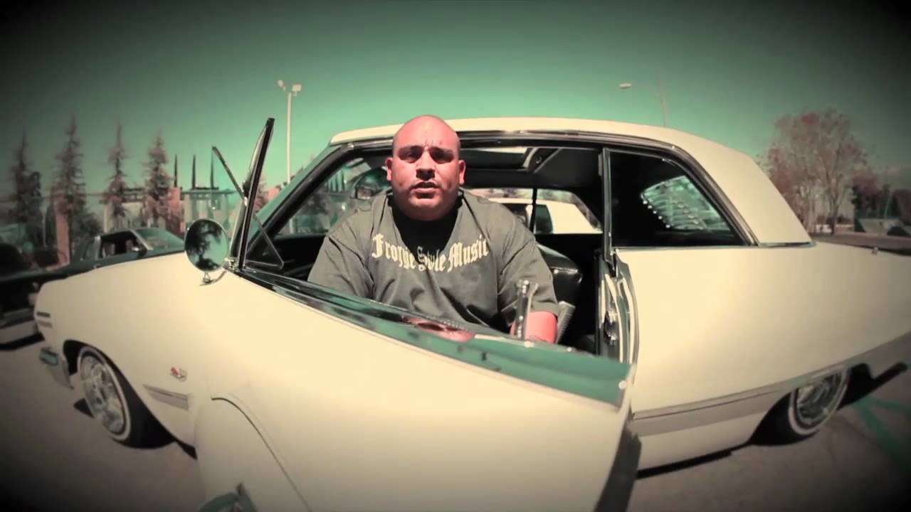 Mr. Criminal & Empire Riderz- Homie We Dont Play (NEW MUSIC VIDEO 2012)