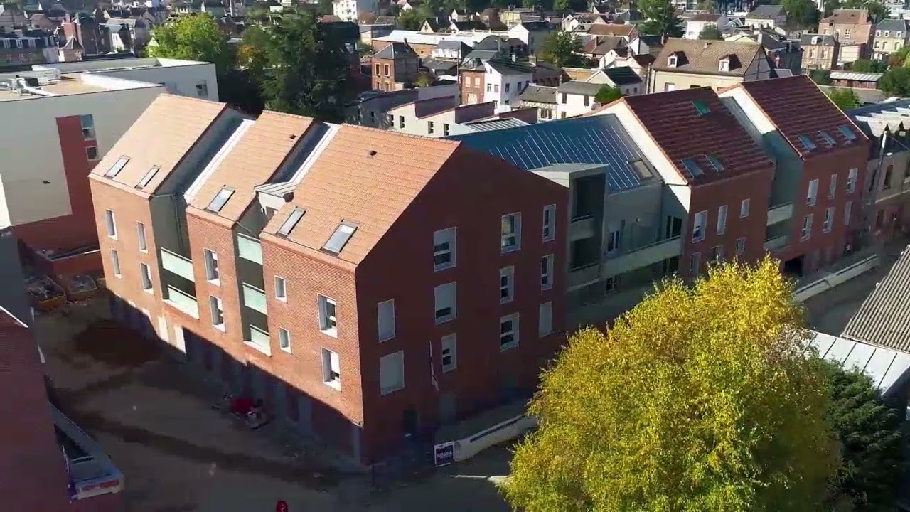 10 ans du maire de Caudebec-lès-Elbeuf