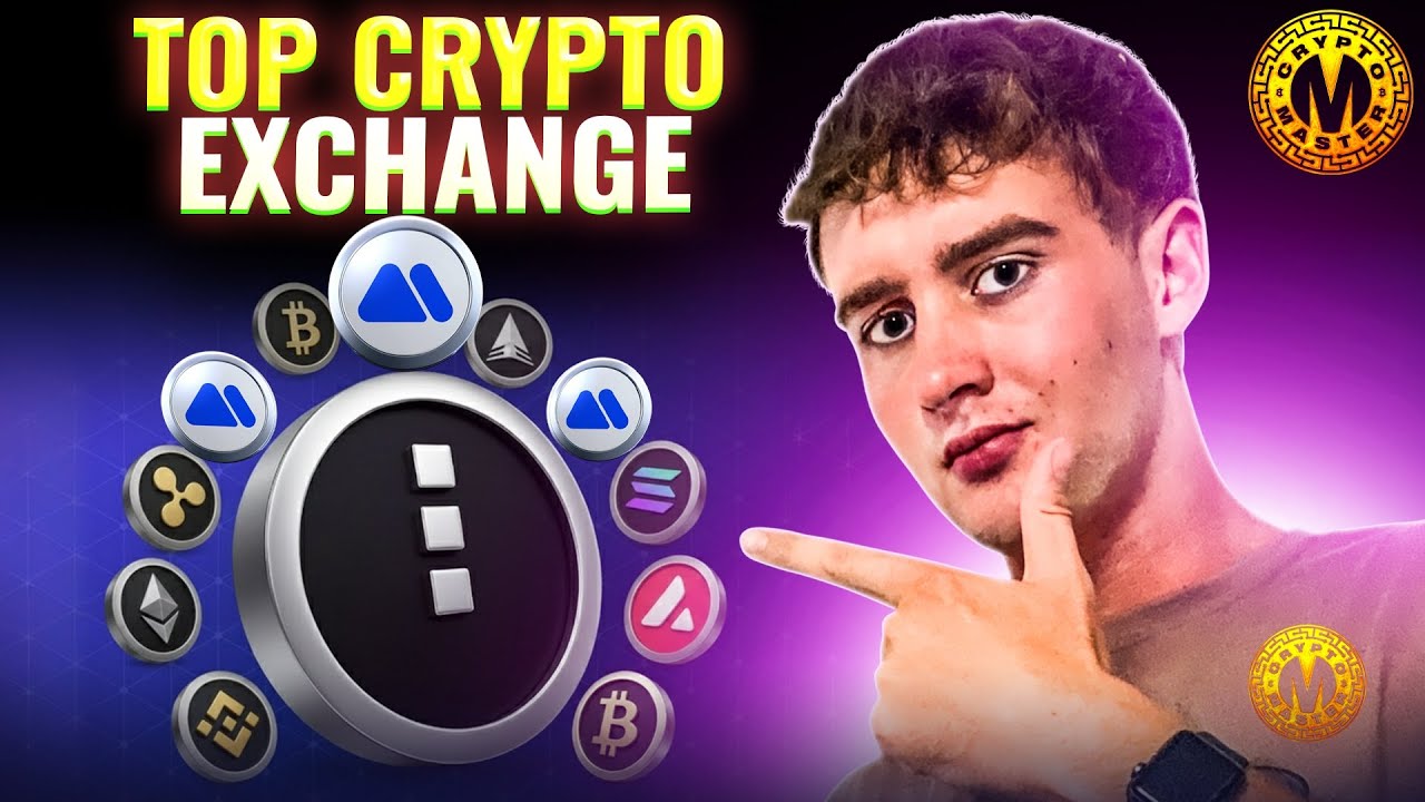 MEXC Exchange : Top Crypto Exchange and User Incentives Explained ?