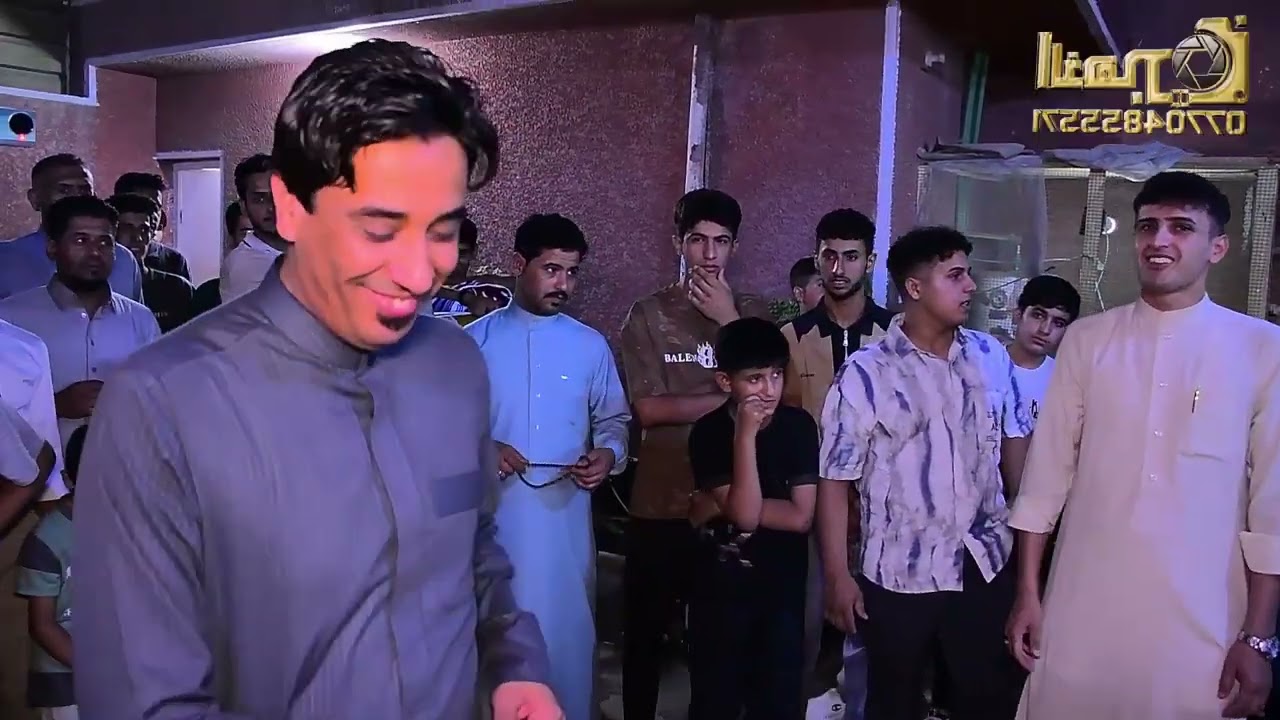 هوسات حنة عباس الدبي