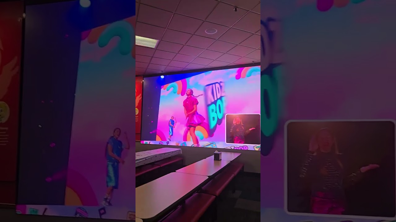 Kids Bop Kids Ordinary And Bella B Divernos 