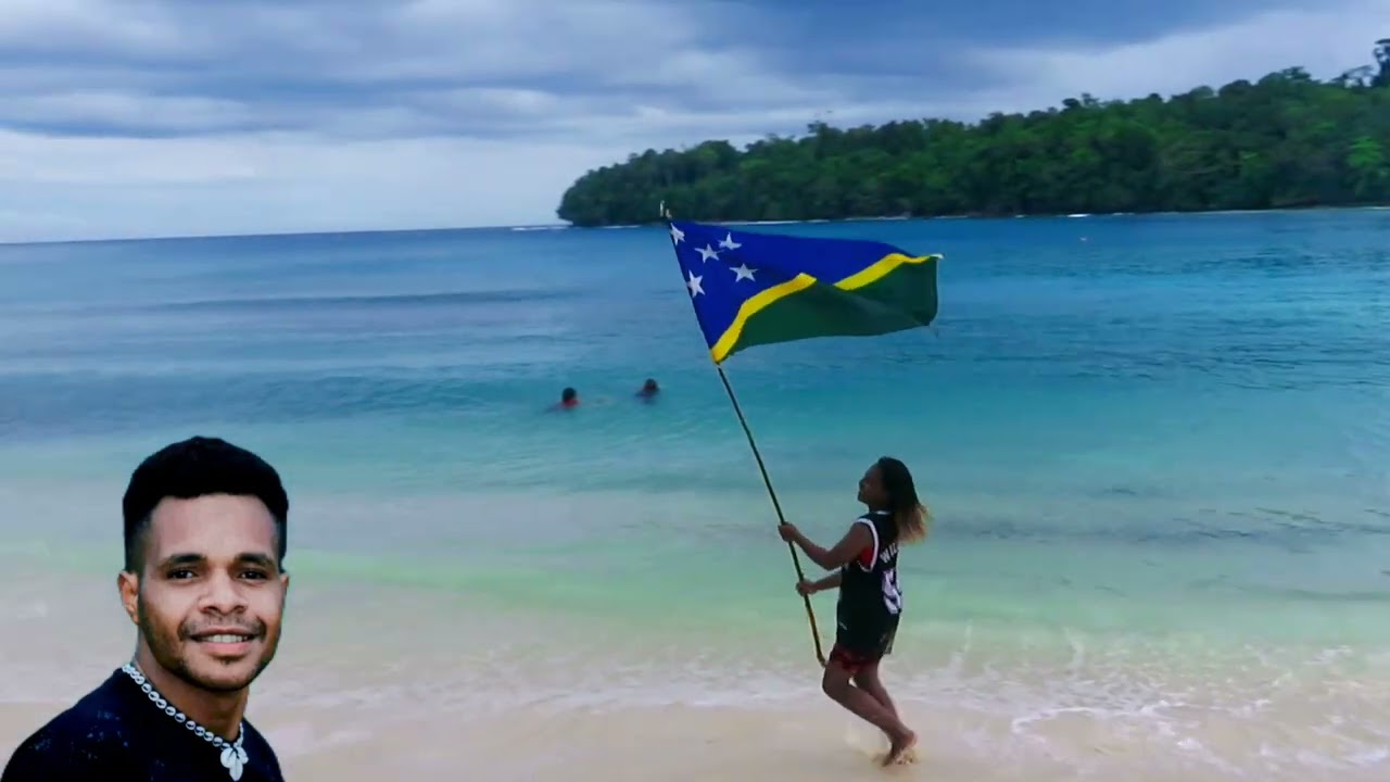 Pantai island wari BIAK. I🌊 Pasifik island west Papua 🌴🇸🇧🇸🇧🌊🌊🌊.