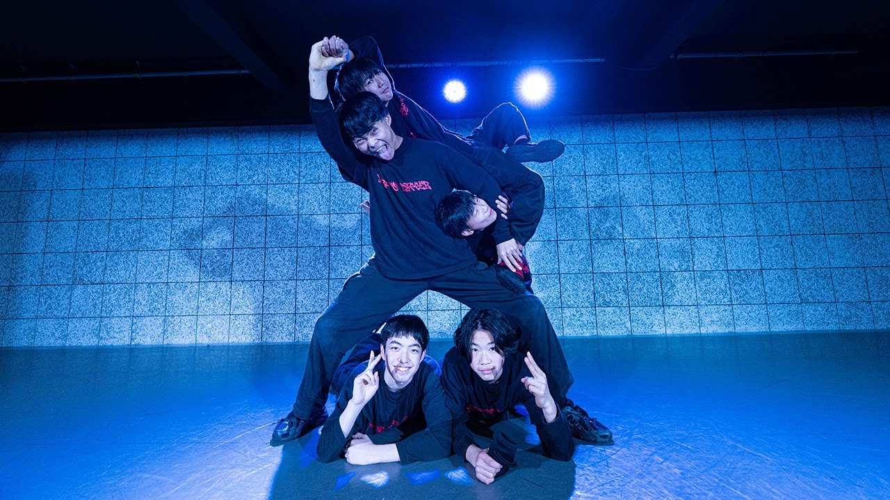NEXT GENERATION  | CATALYST VOL.2 DAY2 | at UMEDA BLOCK