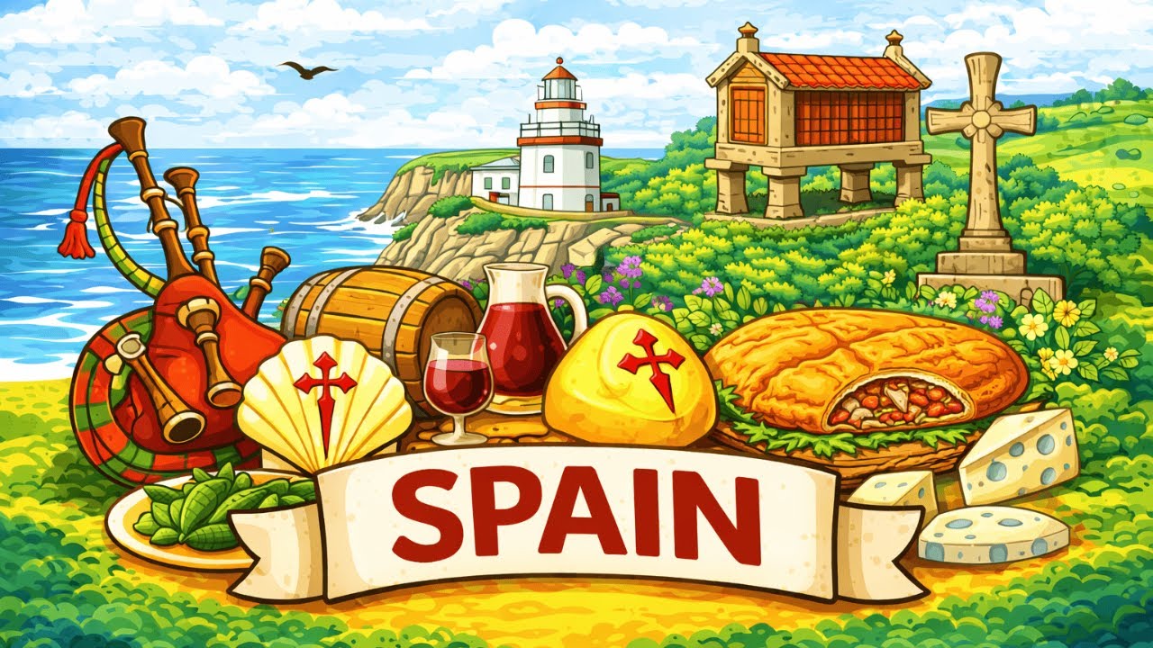 Hidden Gems of Galicia, Spain | Cape Finisterre Travel 2026