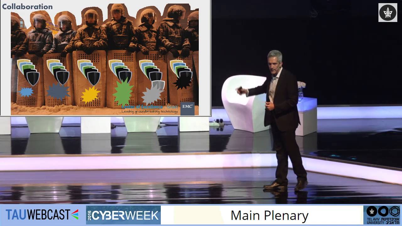 The Solutions Approach to the Cyber Threats: From APT Detection to High Level CERT