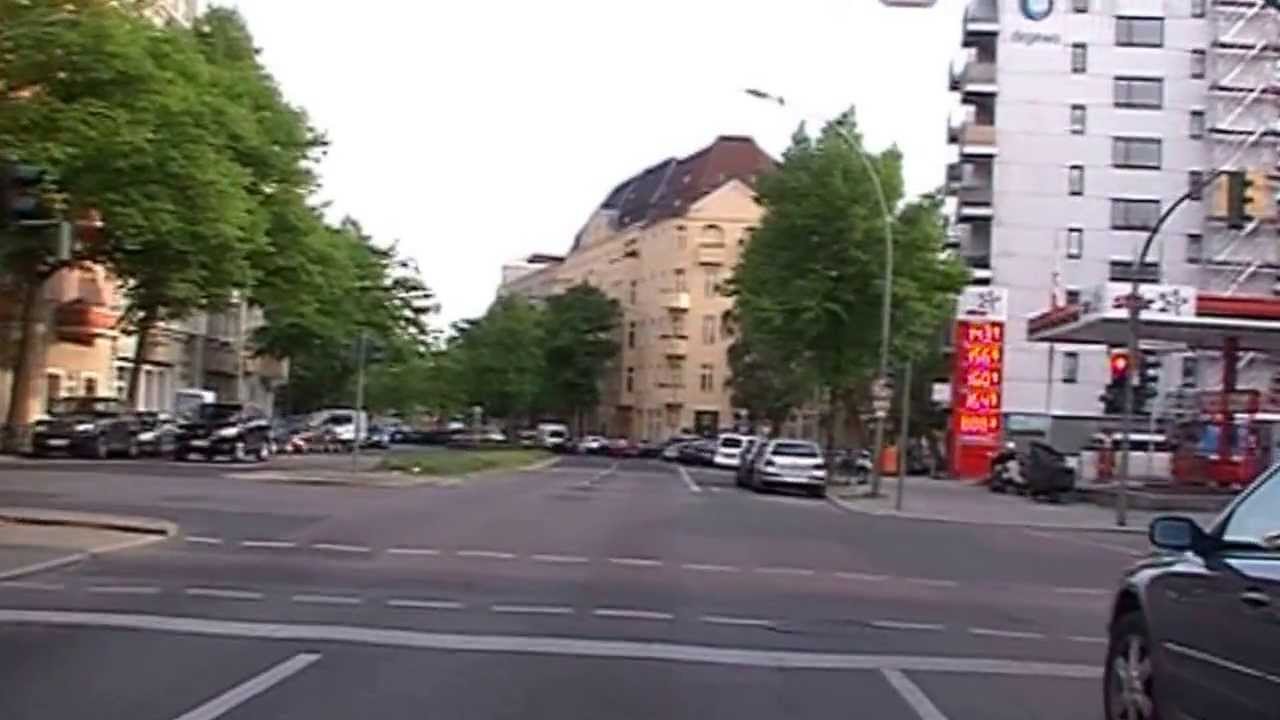 »Kiez im Blick« on Tour - 11. Mai