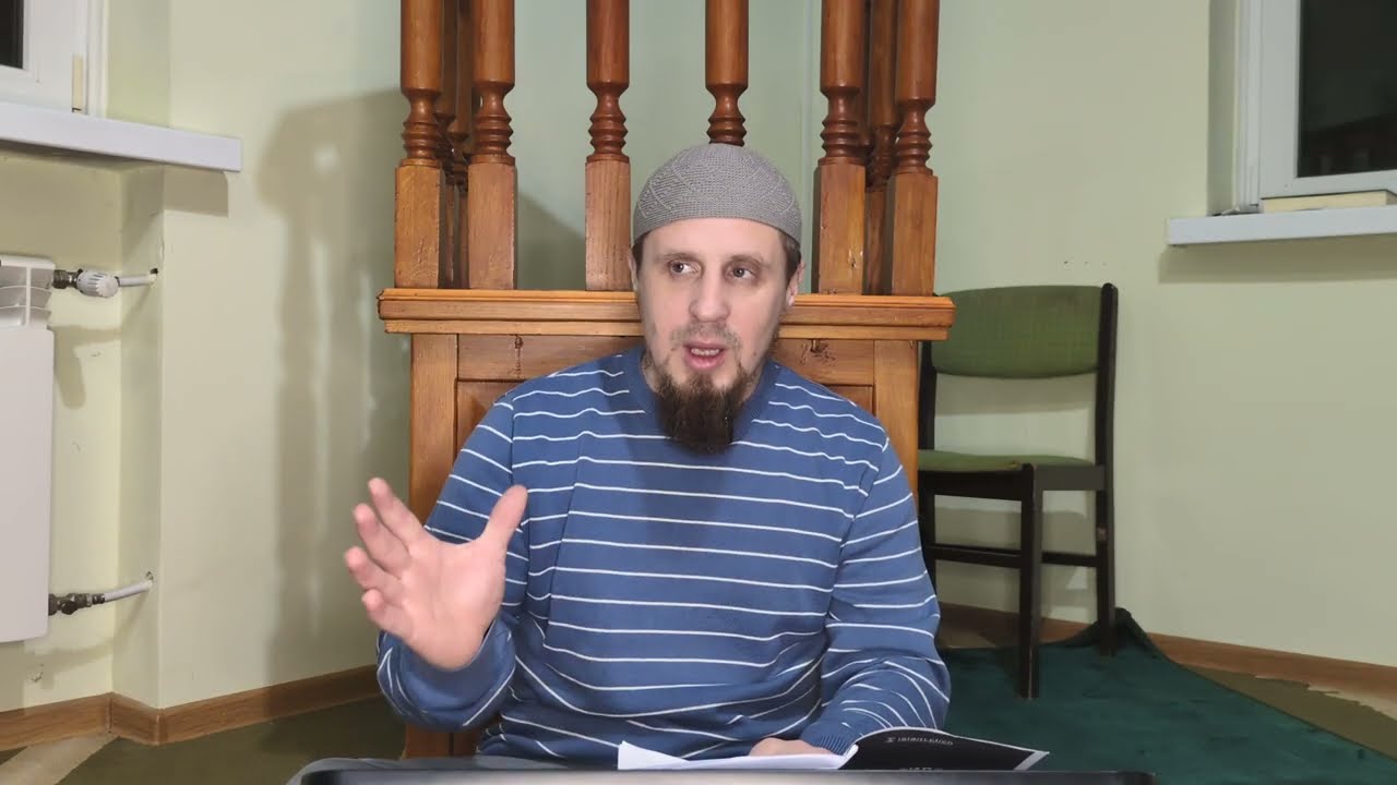 Единобожие в поклонении. Единобожие в именах и атрибутах | Вопросы и ответы для детей (Урок 7.2)