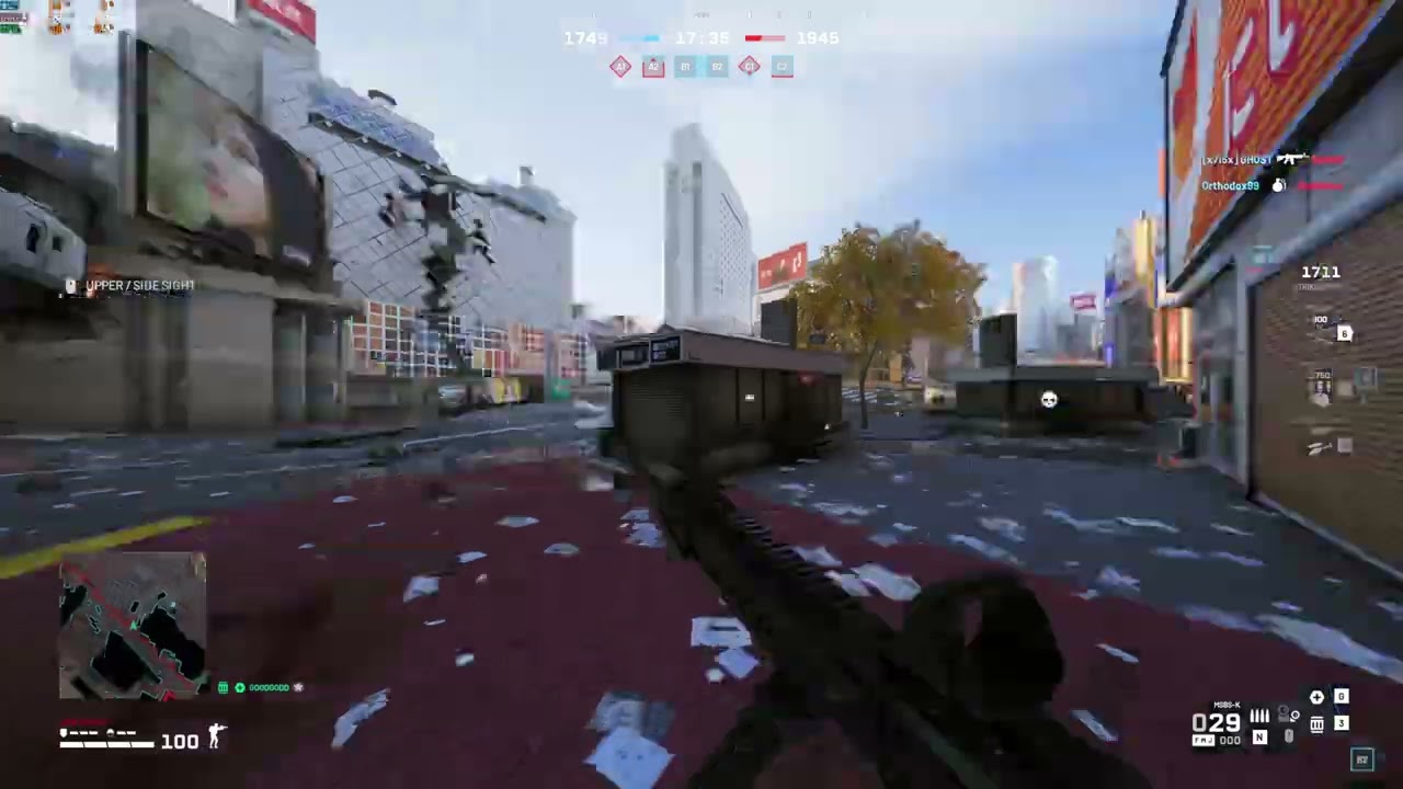 🔴 WW 3 GAME - Epic Highlights, TOKYO. TO. 🇵🇱 PC