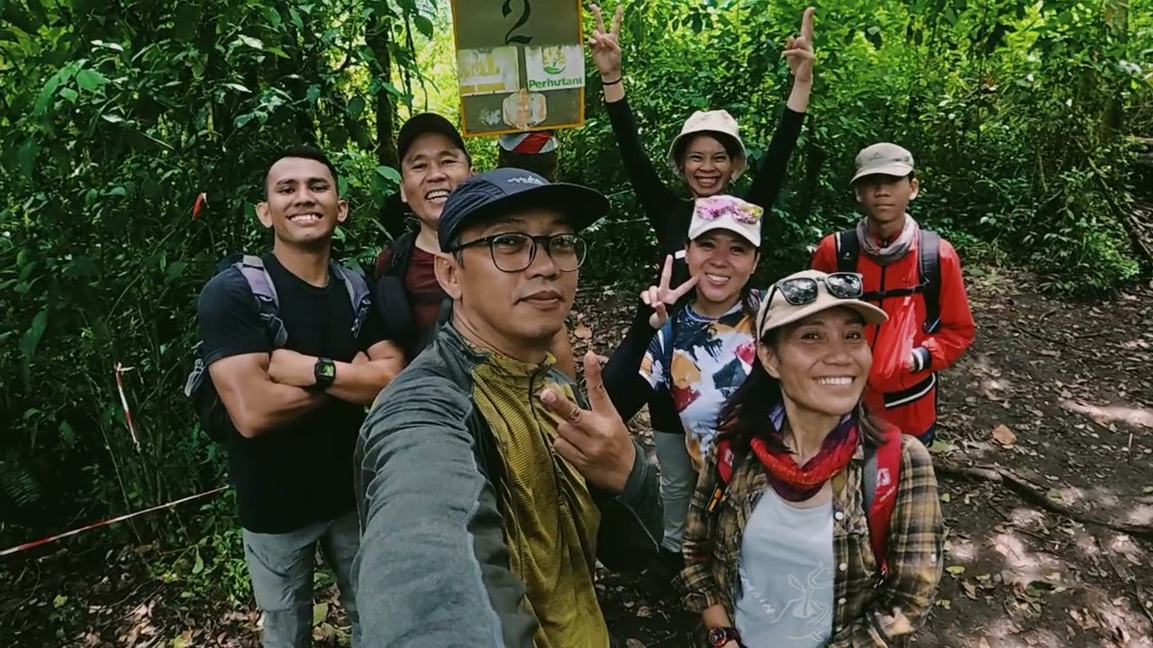 Malabar Mountain via Kopi Magma