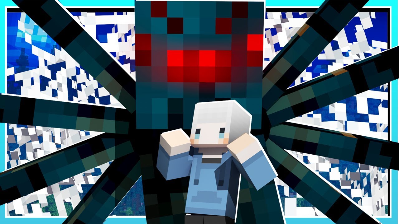 【 Minecraft | 末日海洋 】#3 大爆料！小白公然調情🤭白巾是否招架得住？果真日子久了也會有所變化❤️日久生情❤️