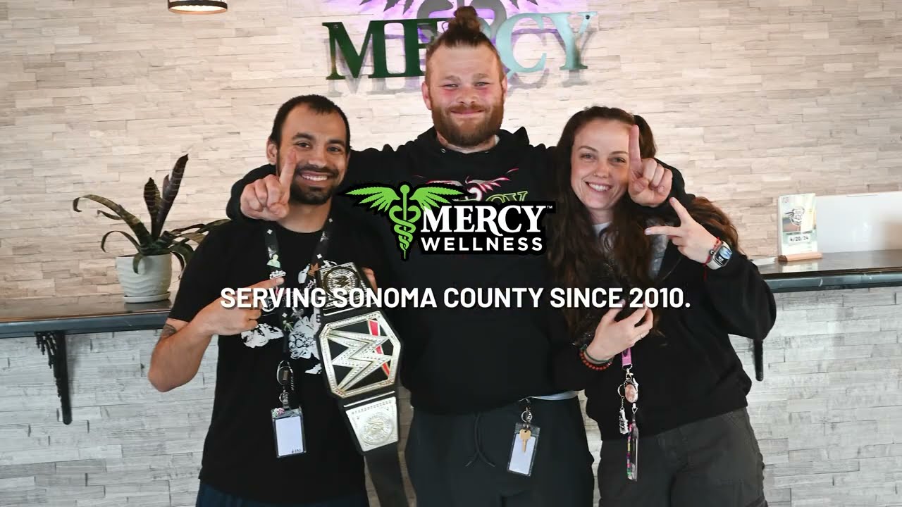 A look into Mercy Cotati.