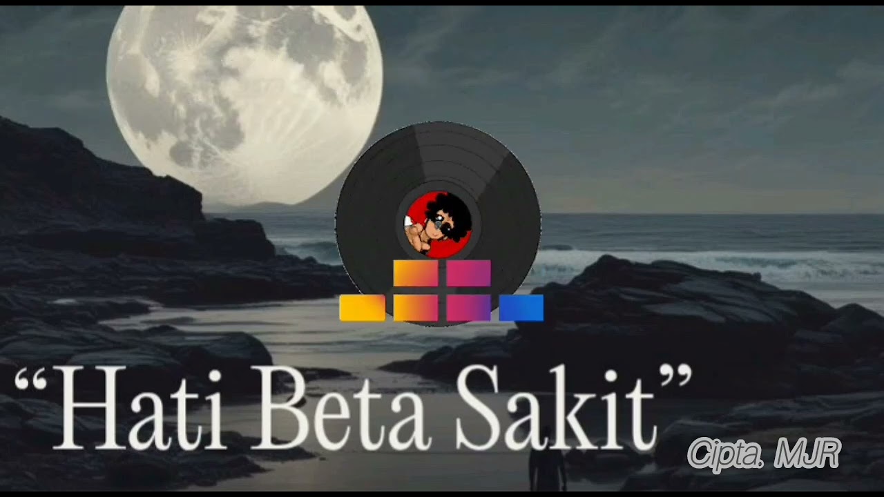 Tops Hits Lagu Ambon terbaru 2025 “Hati Beta Sakit”(cipta.MJR) #laguambonviral2025 #musiktimur 