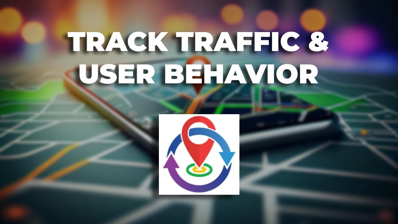 ONPASSIVE - TRACK TRAFFIC AND USER BEHAVIOR INSTANTLY WITH OTRACKER