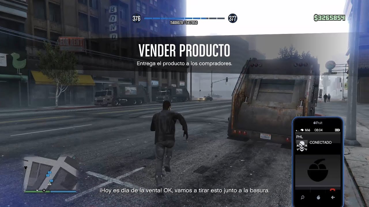 Офис фальшивых документов. Продажа товаров Gta онлайн
