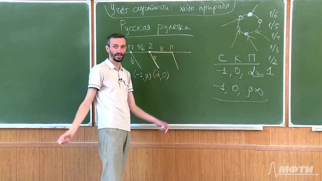 Алексей Савватеев 