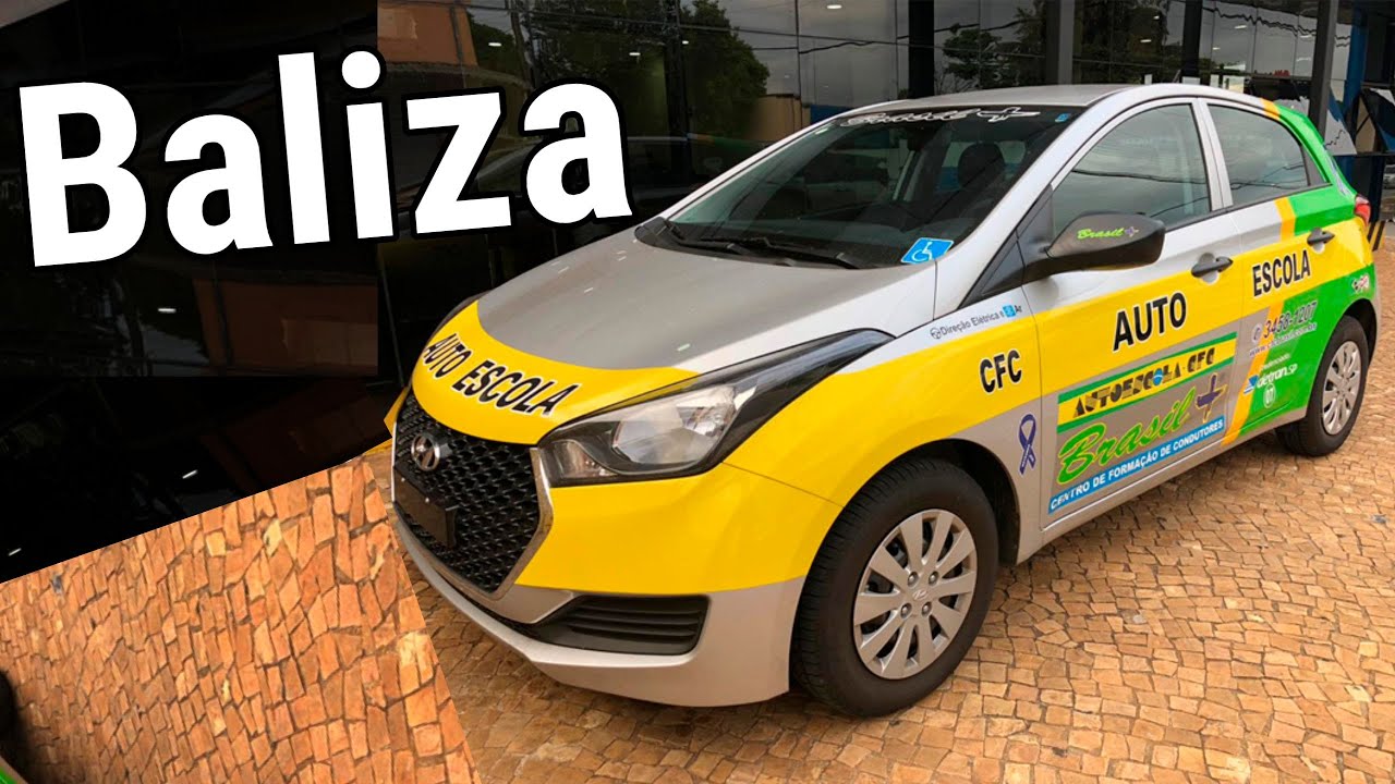 Baliza do Hb20 Rápido e Fácil Passo a Passo