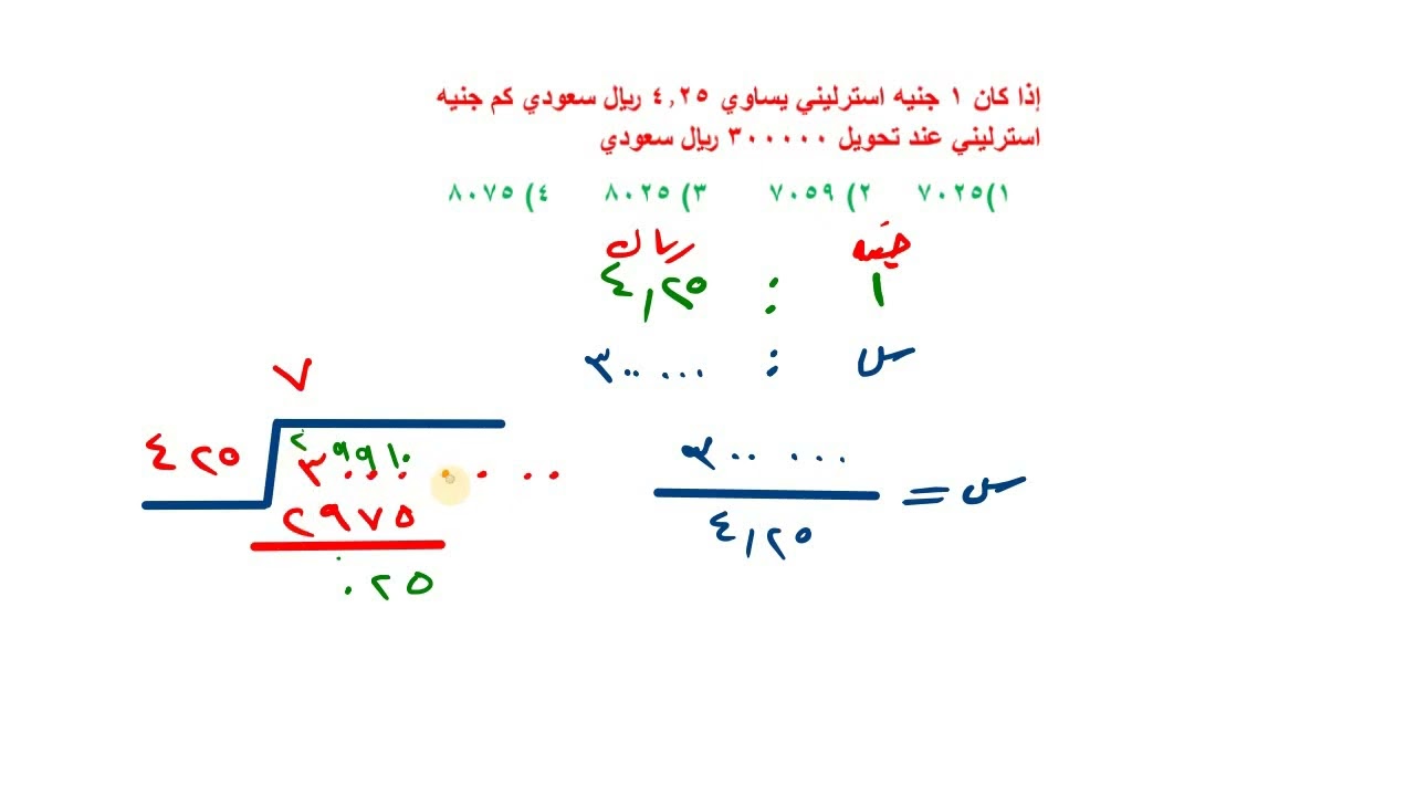 @ قدرات التحويل بين العملات 