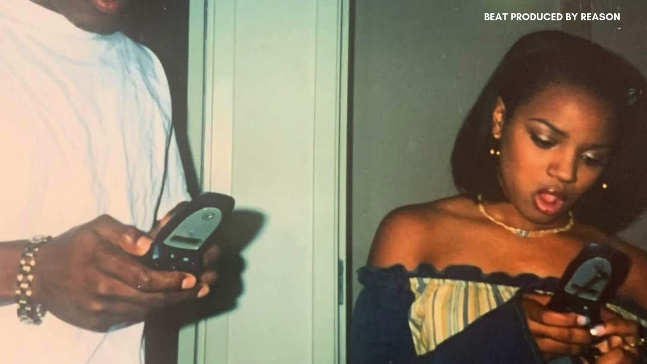 (FREE FOR NON PROFIT) R&B / Trapsoul Type Beat – “Next 2 You” | Prod. Reason