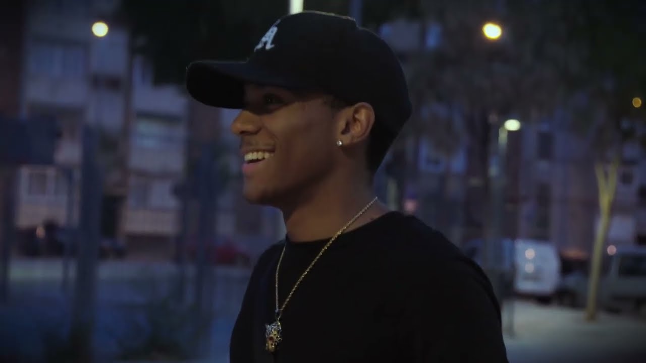 LIL BEN & Billy B Kyd - Pegau (Video oficial)