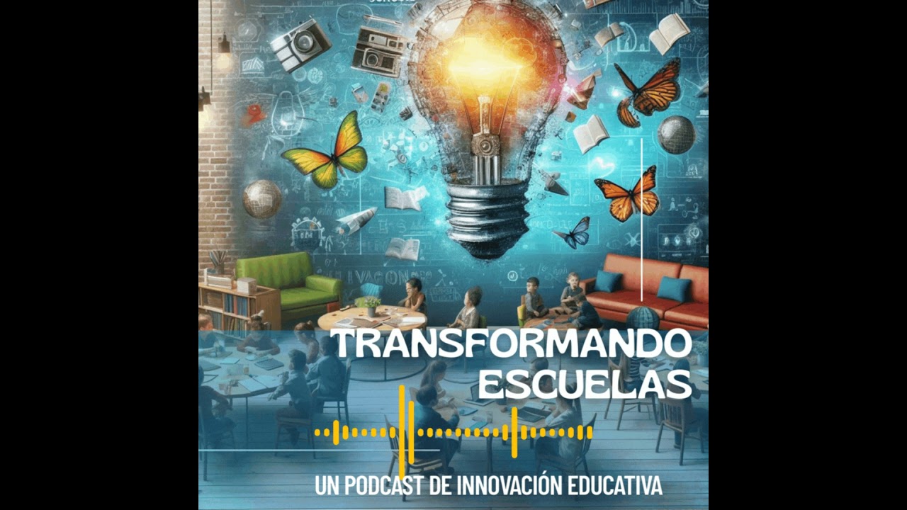 Ep. 32 Pedagogía Hacker y Cultura Maker