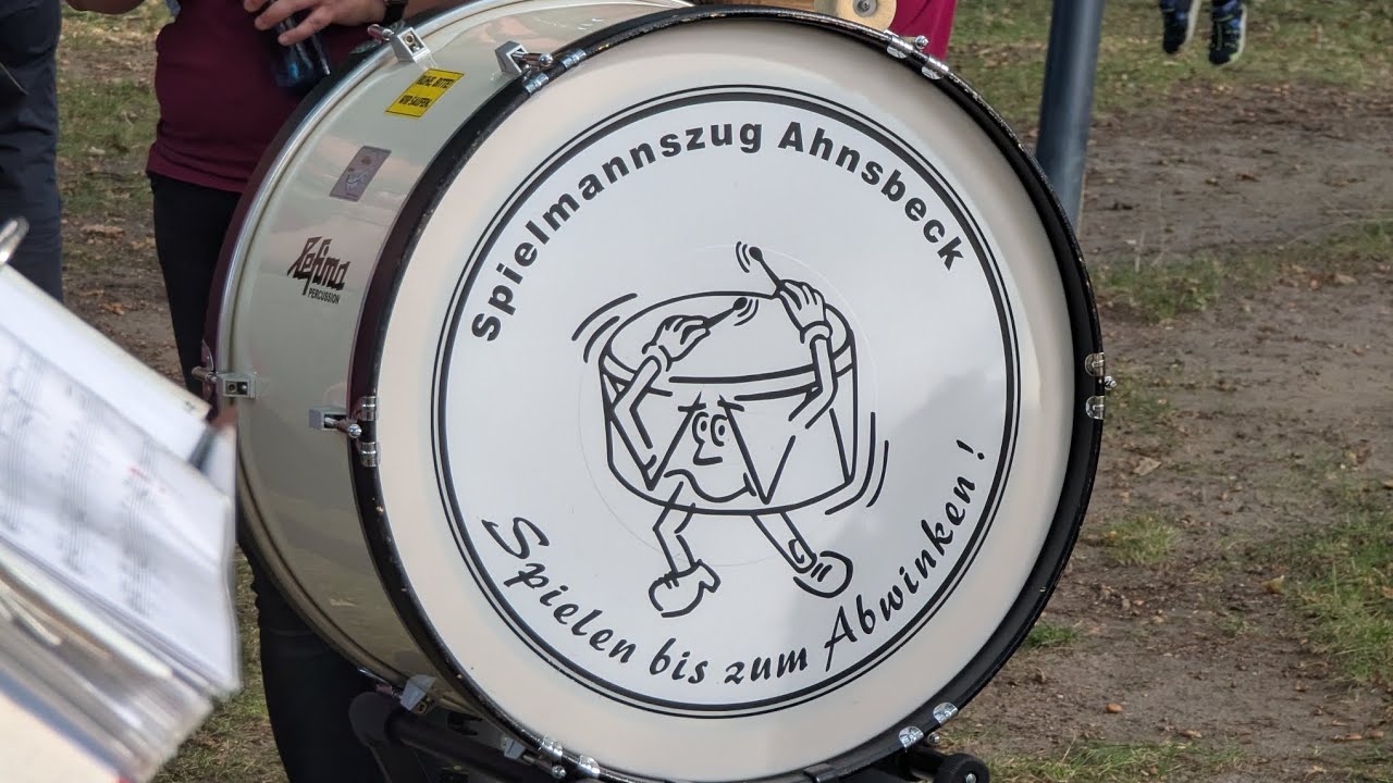 Spielmannszug Ahnsbeck 