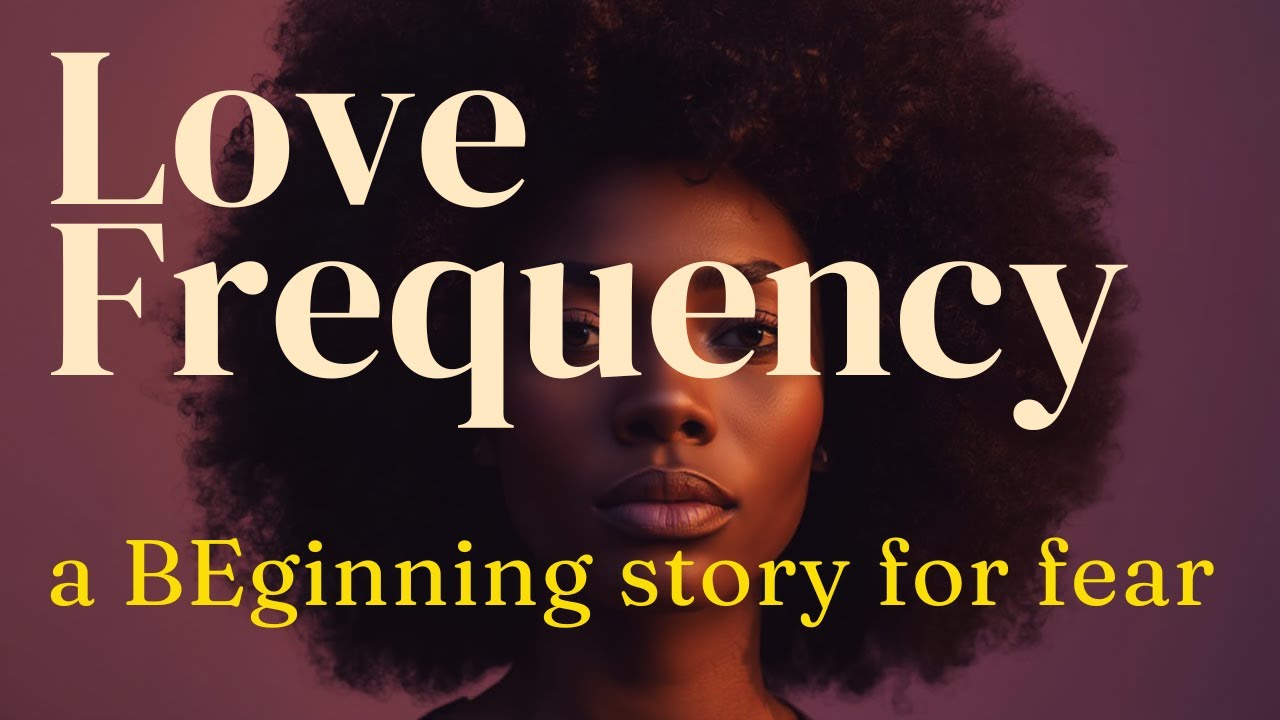 Love Frequency, a BEgining story for fear