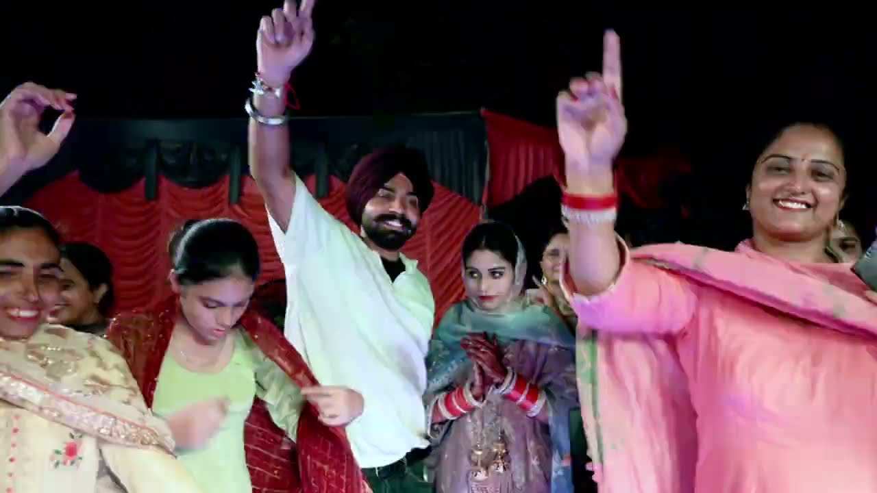 Part 4 of Gurpreet's marriage